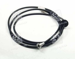 Трос спідометра FORD SIERRA довжина 2755 (вир-во Adriauto)