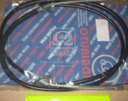 Трос ручного тормоза ВАЗ 2101 (пр-во Adriauto)