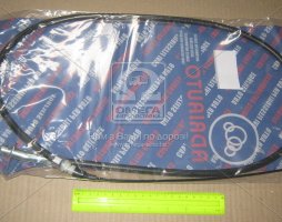 Трос ручного гальма MERCEDES 200 (вир-во Adriauto)