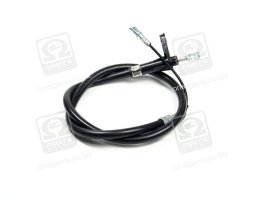 Трос ручного гальма MERCEDES A CLASS (вир-во Adriauto)