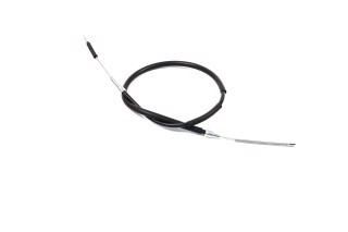 Трос ручного тормоза MERCEDES 100 (пр-во Adriauto)