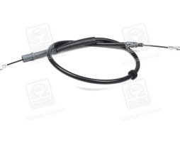 Трос ручного гальма MERCEDES VITO (вир-во Adriauto)