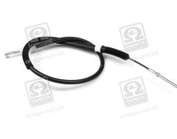 Трос зчеплення OPEL RECORD (вир-во Adriauto)