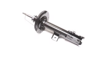 Амортизатор перед L газ Hyundai Tucson 10- Ix35 09- KIA K5 OE: 546512Y360 NEW GY1050G (вир-во CTR)