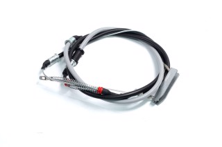 Трос ручного гальма OPEL KADETT (вир-во Adriauto)