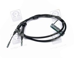 Трос ручного гальма OPEL OMEGA (вир-во Adriauto)