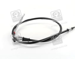 Трос ручного гальма OPEL VECTRA (вир-во Adriauto)