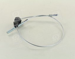 Трос ручного гальма OPEL VECTRA (вир-во Adriauto)