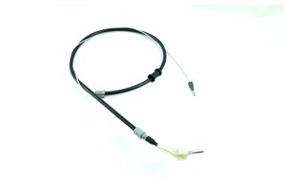 Трос ручного гальма OPEL VECTRA (вир-во Adriauto)