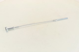 Трос ручного гальма OPEL ASTRA (вир-во Adriauto)