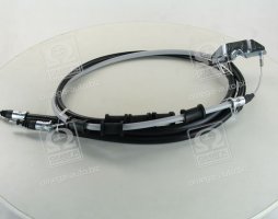 Трос ручного гальма OPEL VECTRA (вир-во Adriauto)