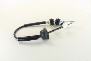 Трос зчеплення PEUGEOT 405 (вир-во Adriauto)