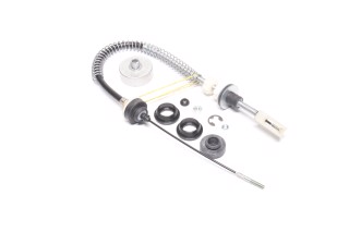 Трос зчеплення PEUGEOT 605 (вир-во Adriauto)