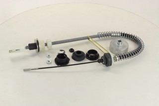 Трос зчеплення PEUGEOT 605 (вир-во Adriauto)