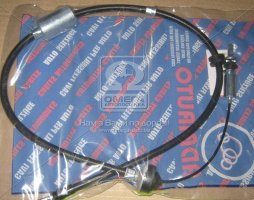 Трос сцепления RENAULT R21 (пр-во Adriauto)