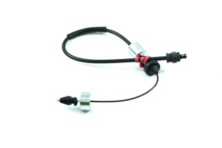 Трос зчеплення RENAULT KANGOO (вир-во Adriauto)