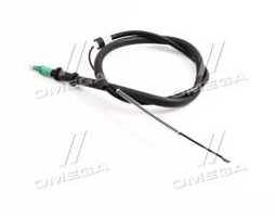 Трос ручного гальма RENAULT KANGOO (вир-во Adriauto)