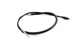 Трос ручного гальма RENAULT MASTER II,OPEL MOVANO 1420/1045 (вир-во Adriauto)