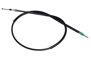 Трос ручного гальма RENAULT TRAFIC,OPEL VIVARO (вир-во Adriauto)