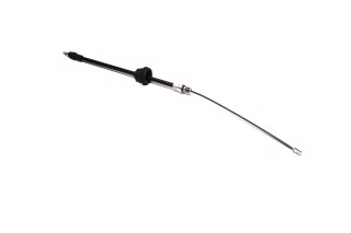 Трос ручного гальма OPEL VIVARO, RENAULT TRAFIC (вир-во Adriauto)