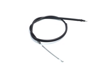 Трос ручного тормоза Renault 21 (L48) (пр-во Adriauto)