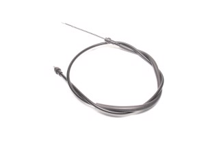 Трос ручного гальма DACIA LOGAN (вир-во Adriauto)