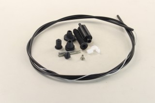 Трос акселератора RENAULT TRAFIC (вир-во Adriauto)