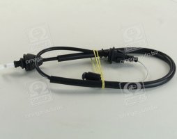 Трос акселератора RENAULT CLIO (вир-во Adriauto)