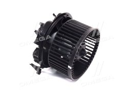 Вентилятор салону Renault (вир-во Van Wezel)