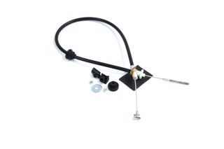 Трос зчеплення VW CADDY,SEAT IBIZA (вир-во Adriauto)