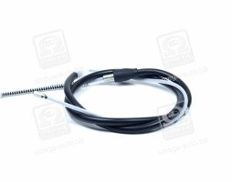 Трос ручного гальма SKODA FABIA, VW POLO (вир-во Adriauto)