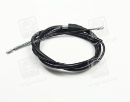 Трос ручного гальма SKODA OCTAVIA (вир-во Adriauto)