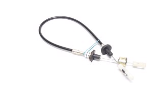 Трос сцепления VW PASSAT,AUDI 80 (пр-во Adriauto)