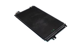 Конденсатор кондиціонера TOYOTA Corolla 2.2D 04- (вир-во NRF)