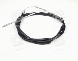 Трос ручного гальма VW TOUAREG (вир-во Adriauto)
