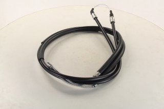 Трос ручного гальма VW PASSAT (вир-во Adriauto)