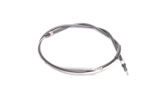 Трос ручного тормоза VW LT (пр-во Adriauto)