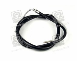 Трос ручного гальма VW GOLF,SEAT TOLEDO (вир-во Adriauto)