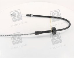 Трос ручного гальма VW TRANSPORTER T4 (вир-во Adriauto)