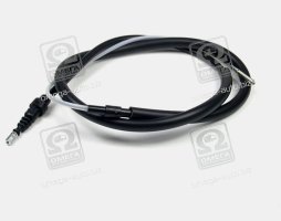 Трос ручного гальма VW PASSAT (вир-во Adriauto)