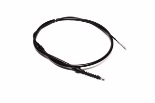 Трос ручного гальма VW PASSAT (вир-во Adriauto)