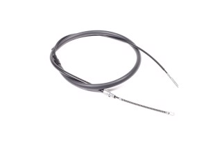 Трос ручного гальма VW PASSAT (вир-во Adriauto)