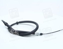 Трос ручного гальма VW TRANSPORTER T4 (вир-во Adriauto)