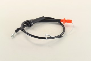 Трос акселератора VW PASSAT (пр-во Adriauto)