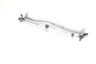 Привід склоочисника (трапеція) CHEVROLET Cruze 09- (DECARO)