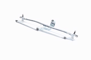 Привід склоочисника (трапеція) FIAT Doblo 01- (DECARO)