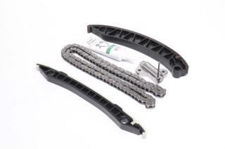 Комплект ланцюга приводу розподільного валу OPEL/RENAULT 2.0 CTDI/2.0DCI M9R 2005- (вир-во INA)