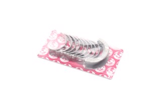 Вкладиші корінні із замком RENAULT 1.2 D4D/D4F/D7F (вир-во SM)