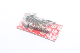 Вкладыши коренные с замком RENAULT 1.2 D4D/D4F/D7F (пр-во SM)