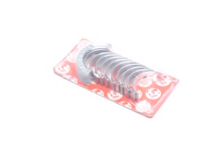 Вкладиші корінні без замку RENAULT 1.2 D4D/D4F/D7F (вир-во SM)